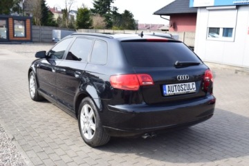 Audi A3 8P Hatchback 3d 1.9 TDI 105KM 2007 Audi A3 Sportback 1.9 TDI, Zarejestrowany, 5-drzwi, Klimatronik, Oplacony,, zdjęcie 6