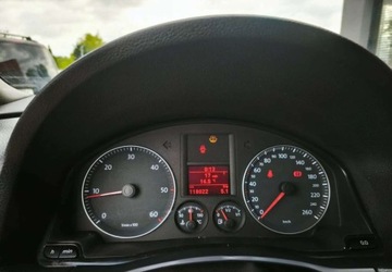 Volkswagen EOS Coupe Cabrio 2.0 TDI DPF 140KM 2008 Volkswagen Eos Volkswagen Eos 2.0 TDI DPF 2.0 Diesel 140KM, zdjęcie 14