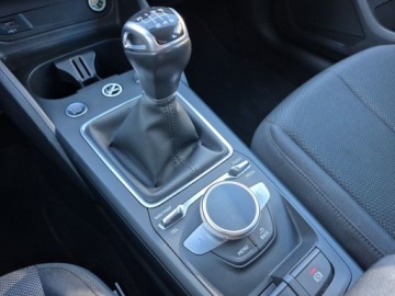 Audi Q2 SUV Facelifting 1.0 30 TFSI 110KM 2022 Audi Q2 Niski Przebieg Kamera cofania podgrzewane fotele Benzyna 110KM, zdjęcie 20