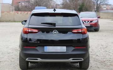 Opel 2021 Opel Grandland X Pelne Wyposazenie Automat Full LED 1.5 Diesel 130KM, zdjęcie 8