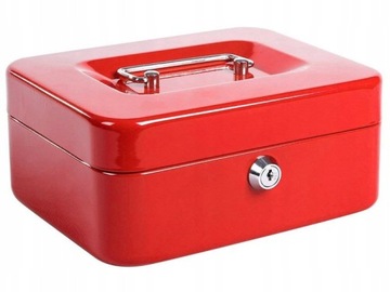 МЕТАЛЛИЧЕСКИЙ СЕЙФ ДЛЯ ДЕНЕЖНЫХ КАССЕТ, КЛЮЧ ДЛЯ МОНЕТ