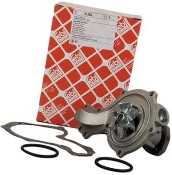 FEBI POMPA WODY VW GOLF II III PASSAT B3 B4 VENTO