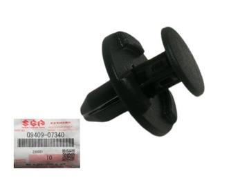 Spinka, kołek Suzuki 09409-07340