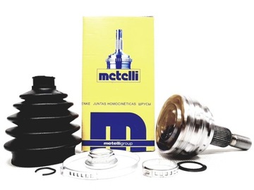 METELLI PRZEGUB ZEWN AUDI A3 8L SKODA OCTAVIA