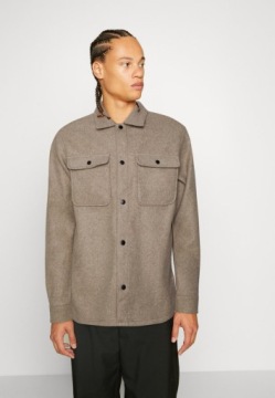 Płaszcz krótki przejściowy Only&Sons M