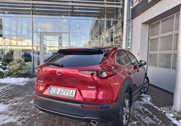 Mazda CX-30 2024 Mazda CX-30 2.0 Hybryda 186KM, zdjęcie 2