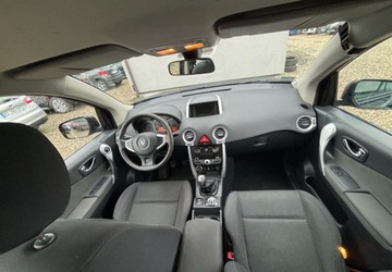 Renault Koleos I SUV 2.0 dCi 150KM 2010 Renault Koleos Naped 4x4 2.0 Diesel 150KM, zdjęcie 16