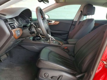 Audi A5 F5 2022 Audi A5 Limousine Premium 40 2022 2.0 Benzyna 201KM, zdjęcie 7