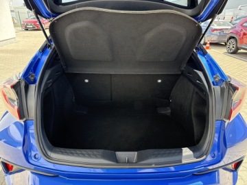 Toyota C-HR I 2018 Toyota C-HR 1.8 Hybrid Selection 1.8 Hybrid Select, zdjęcie 10