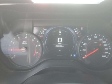 Chevrolet Camaro VI 2021 Chevrolet Camaro ZL1 2021 6.2l 6.2 Benzyna 650KM, zdjęcie 9