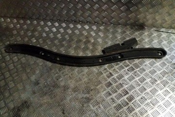 JINÉ DÍLY KOMORA MOTORU FORD C-MAX II VAN 8V61A10684AA 1.6L GASOLINE