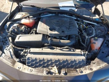 Alfa Romeo Giulia II 2018 Alfa Romeo Giulia Ti Lusso 2018 2.0l 2.0 Benzyna 280KM, zdjęcie 8