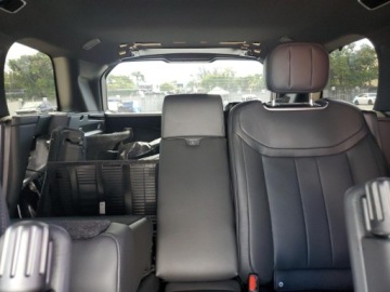 Land Rover Range Rover V 2023 Land Rover Range Rover Autobiography 2023 4.4l 4.4 Benzyna 523KM, zdjęcie 10