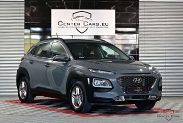 Hyundai Kona I Crossover 1.0 T-GDI 120KM 2020 Hyundai Kona 1.0 T-GDI Climatronic Led Android..., zdjęcie 2