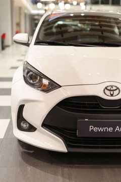 Toyota 2024 Toyota Yaris 1.5 Comfort 1.5 Benzyna 125KM, zdjęcie 8