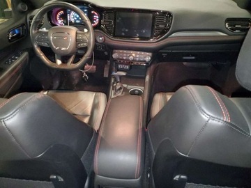 Dodge Durango III 3.6 V6 294KM 2024 Dodge Durango GT 2024 3.6L 3.6 Benzyna 295KM, zdjęcie 8