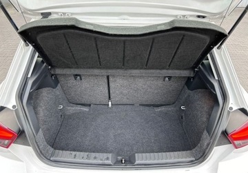 Seat Ibiza V Hatchback 5d 1.0 TSI 95KM 2019 Seat Ibiza Style, Faktura VAT 23, 1 wlasciciel..., zdjęcie 9