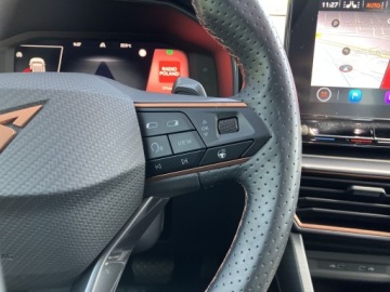 Cupra Formentor Crossover 2.0 TSI 190KM 2023 Cupra Formentor 2.0 TSI 4Drive DSG | Pamięć fotela, zdjęcie 14