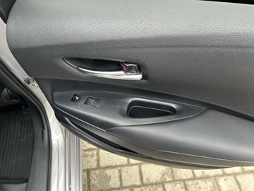 Toyota Corolla XII Sedan 1.6 Valvematic Dual VVT-i 132KM 2019 Toyota Corolla 1.6 Executive Seria E21 (2019-) Toy, zdjęcie 27