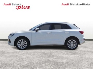 Audi Q3 II SUV 1.5 35 TFSI 150KM 2023 Audi Q3 Audi Q3 advanced 35 TFSI 150KM S tronic 1.5 Benzyna 150KM, zdjęcie 1