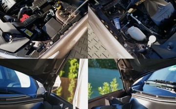 Mitsubishi ASX I SUV Facelifting 1.6 117KM 2015 Mitsubishi ASX Mitsubishi ASX 1.6 ClearTec 2WD Active 1.6 Benzyna 117KM, zdjęcie 36