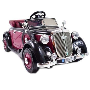 ORYGINALNE AUDI HORCH DO 100KG, 2X200W, 24V/JE1005