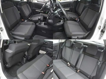 Citroen C3 III Hatchback 1.2 PureTech 68KM 2018 Citroen C3 1.2 gwarancja przebiegu doinwestowany, zdjęcie 21