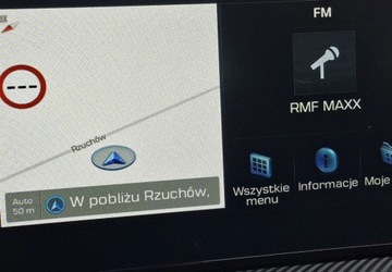 Hyundai Tucson III SUV Facelifting 1.6 T-GDi 177KM 2019 Hyundai Tucson Hyundai Tucson 1.6 Benzyna 177KM, zdjęcie 21