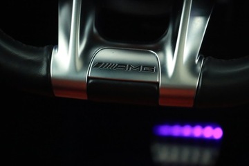 Mercedes CLA C118/X118 Shooting Brake AMG 2.0 45 S AMG 421KM 2020 Mercedes CLA 45 S AMG 4MATIC+, Serwis ASO, 4X4, zdjęcie 24