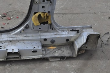 CHEVROLET CRUZE И POST, ПРАВАЯ РАМА