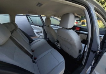 Volkswagen Golf VIII Variant 1.5 eTSI 130KM 2022 Volkswagen Golf 1.5 TSI manual 130KM ZAREJESTROWANY FULL LED gwarancja, zdjęcie 8