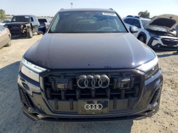 Audi Q7 II (4M) 2025 Audi Q7 Prestige 2025 3.0 Benzyna 335KM, zdjęcie 4
