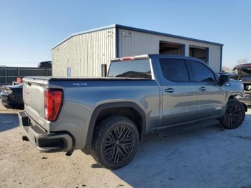  GMC Sierra 2021r., Elevantion, od ubezpieczalni 3.0 Benzyna 277KM, zdjęcie 4
