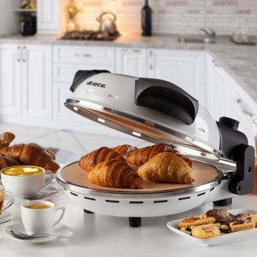 ARIETE 918 PIEC DO PIZZY 1200 W BIAŁY 70612