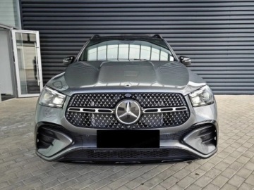 Mercedes GLE V167 SUV Facelifting 3.0 450d 367KM 2026 MERCEDES-BENZ GLE 450 d 4-Matic AMG Line 3.0 (367KM) 2026, zdjęcie 1