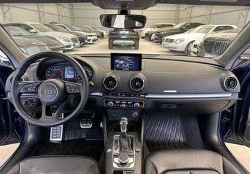 Audi A3 8V 2019 Audi A3 Limousine 4x4 A3 2.0 TFSI 231 KM 2019r 80.000 km Warszawa 2.0, zdjęcie 5
