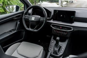 Seat Arona 2026 Seat Arona FR 1.0 TSI 115 KM DSG, zdjęcie 27