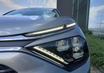 Citroen 2021 Citroen C4 1.2 PureTech 130KM Shine Salon PL 1 wlasciciel 1.2 Benzyna, zdjęcie 3