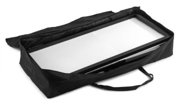 Подставка ЭКРАН DJ SCREEN PRO для стола VONYX DB8