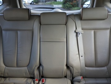 Hyundai Santa Fe II SUV 2.2 CRDi 155KM 2008 Hyundai Santa Fe 2.2 CRDi, Salon Polska, 4X4, zdjęcie 9
