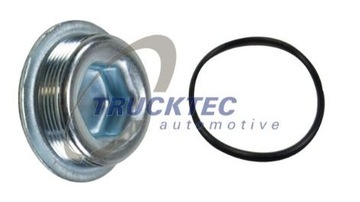 TRUCKTEC AUTOMOTIVE 02.10.192 ZÁCPA  ZÁVITOVÝ SKŘÍŇ OJNICE