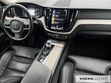 Volvo XC60 II 2019 Volvo XC 60 FV23% SalonPL B4D AWD Inscription Full, zdjęcie 11