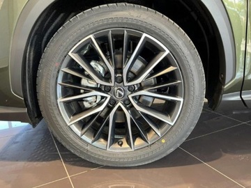 Lexus NX II 2025 350h Omotenashi 2.5 Hybrid AWD 200KM | Kamera 360!, zdjęcie 14