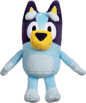 Bluey ORYGINALNA maskotka bajkowa Pluszak 20 cm