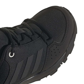 40 КРОССОВКИ ADIDAS TERREX HYPERHIKER ЧЕРНЫЕ HQ5823