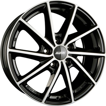ALU RÁFKY ALUTEC 15 ALFA ROMEO MITO