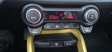 Kia Stonic I 2021 KIA Stonic 2021r, zdjęcie 9