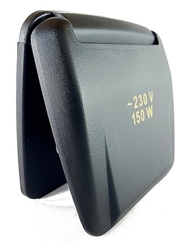 ZAŚLEPKA GNIAZDA PORĄDOWGO FORD FOCUS KUGA TRANSIT