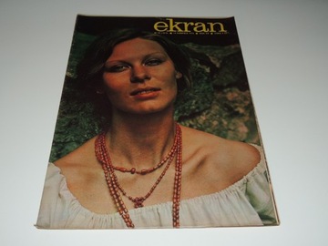 EKRAN 33/1976 A Jachiewicz, M Wisnowska, P Falk