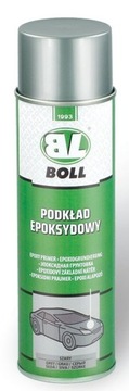 BOLL PODKŁAD EPOKSYDOWY SPRAY 500 ML